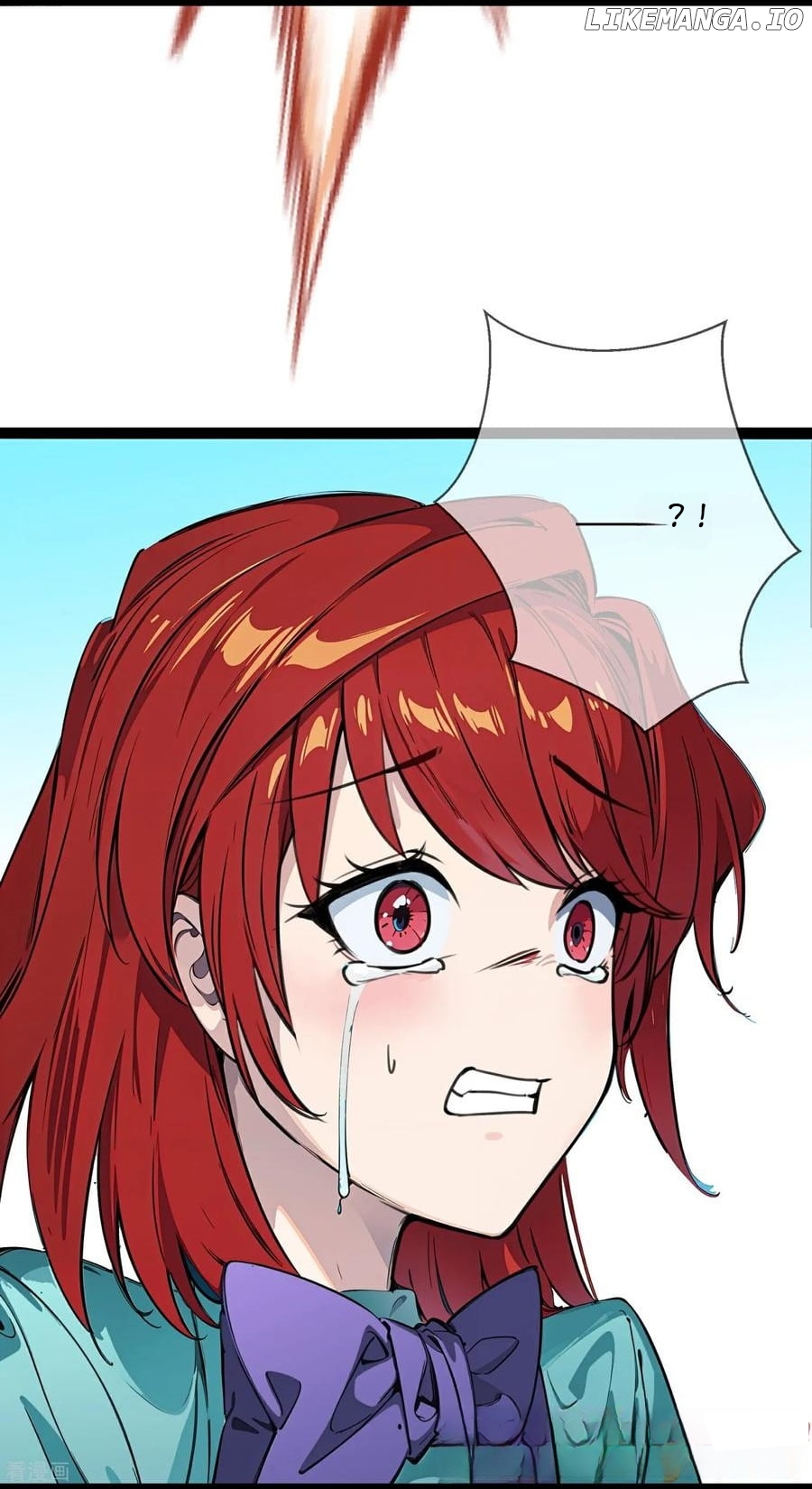 Daddy President Is Too Hard To Deal With Chapter 176 - page 6